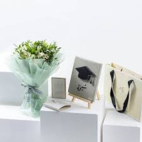 Maisam Qassem | Graduation Bundle